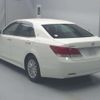 toyota crown 2015 -TOYOTA 【石川 301ｻ1037】--Crown DBA-GRS210--GRS210-6017696---TOYOTA 【石川 301ｻ1037】--Crown DBA-GRS210--GRS210-6017696- image 6