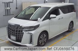 toyota alphard 2020 -TOYOTA 【豊橋 330ち2689】--Alphard AGH30W-0356300---TOYOTA 【豊橋 330ち2689】--Alphard AGH30W-0356300-