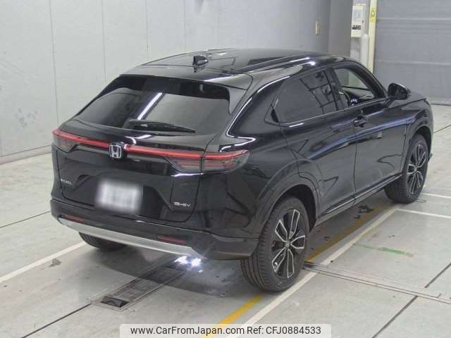 honda vezel 2025 -HONDA 【岡崎 300ﾎ3840】--VEZEL 6AA-RV5--RV5-1247796---HONDA 【岡崎 300ﾎ3840】--VEZEL 6AA-RV5--RV5-1247796- image 2