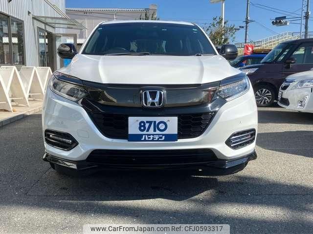 honda vezel 2019 quick_quick_DAA-RU3_RU3-1339450 image 2