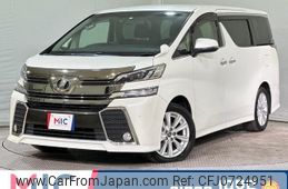 toyota vellfire 2016 quick_quick_AGH30W_AGH30-0075643