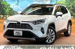 toyota rav4 2019 quick_quick_MXAA54_MXAA54-4005054