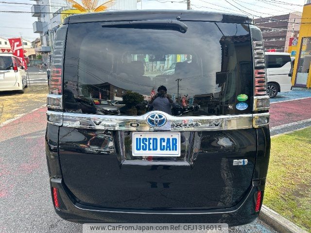 toyota voxy 2019 -TOYOTA--Voxy ZWR80G--0414482---TOYOTA--Voxy ZWR80G--0414482- image 2