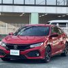 honda civic 2017 -HONDA--Civic DBA-FK7--FK7-1000390---HONDA--Civic DBA-FK7--FK7-1000390- image 4