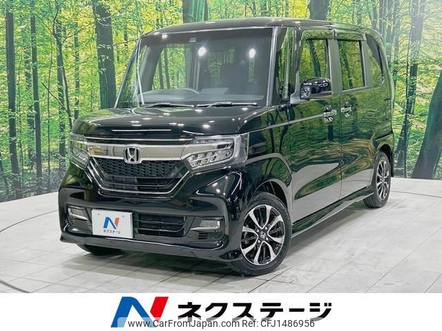 honda n-box 2020 quick_quick_JF3_JF3-1506946 image 1