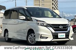 nissan serena 2017 -NISSAN--Serena DAA-GFNC27--GFNC27-006049---NISSAN--Serena DAA-GFNC27--GFNC27-006049-