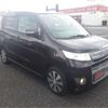 suzuki wagon-r 2008 -SUZUKI 【袖ヶ浦 580ﾔ4661】--Wagon R CBA-MH23S--MH23S-807217---SUZUKI 【袖ヶ浦 580ﾔ4661】--Wagon R CBA-MH23S--MH23S-807217- image 12