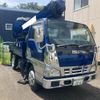 isuzu elf-truck 2007 GOO_NET_EXCHANGE_0540440A30240910W001 image 3