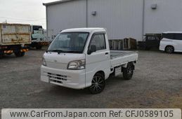 daihatsu hijet-truck 2005 quick_quick_S210P_S210-2006323