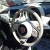 fiat 500 2018 -FIAT--Fiat 500 31212-ZFA3120000J872110---FIAT--Fiat 500 31212-ZFA3120000J872110- image 8