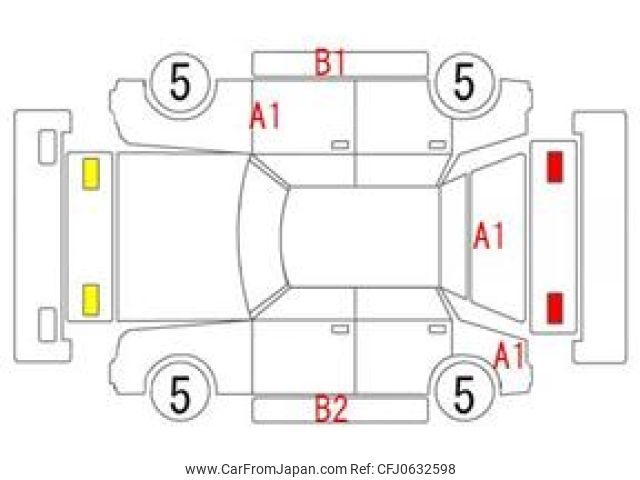 honda n-box 2014 -HONDA--N BOX DBA-JF2--JF2-1209738---HONDA--N BOX DBA-JF2--JF2-1209738- image 2