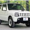 suzuki jimny 2008 -SUZUKI--Jimny ABA-JB23W--JB23W-537623---SUZUKI--Jimny ABA-JB23W--JB23W-537623- image 17