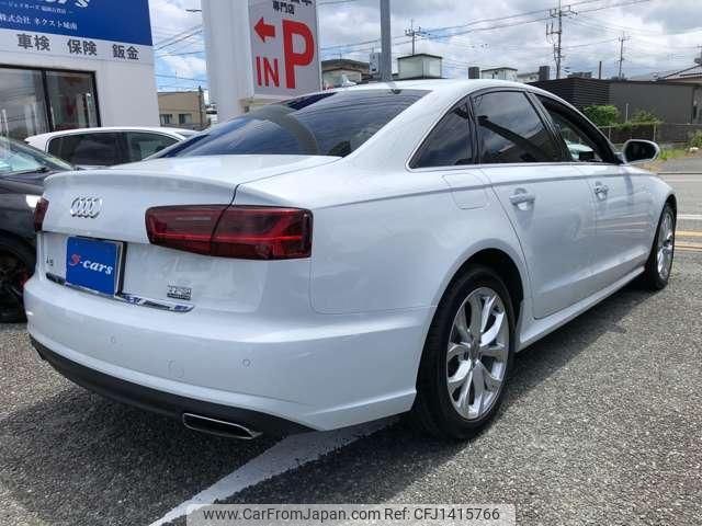 audi a6 2016 quick_quick_ABA-4GCYPS_WAUZZZ4G6GN062277 image 2