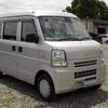 suzuki every 2010 -SUZUKI 【野田 580ｱ1234】--Every EBD-DA64V--DA64V-437318---SUZUKI 【野田 580ｱ1234】--Every EBD-DA64V--DA64V-437318- image 1