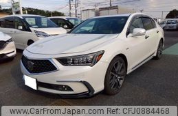 honda legend 2019 CFJ0884468