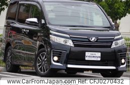 toyota voxy 2015 quick_quick_DBA-ZRR80W_ZRR80-0170248