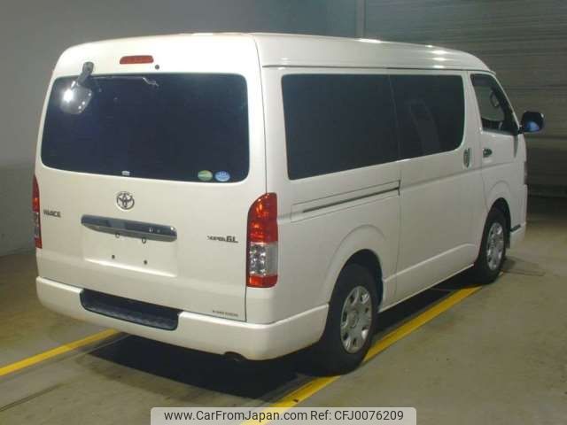 toyota hiace-van 2014 -TOYOTA--Hiace Van CBF-TRH211K--TRH211-8005333---TOYOTA--Hiace Van CBF-TRH211K--TRH211-8005333- image 2