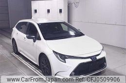 toyota corolla-touring-wagon 2020 -TOYOTA--Corolla Touring ZWE211W-6056534---TOYOTA--Corolla Touring ZWE211W-6056534-