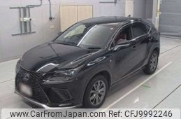 lexus nx 2019 -LEXUS--Lexus NX DBA-AGZ10--AGZ10-1023618---LEXUS--Lexus NX DBA-AGZ10--AGZ10-1023618-