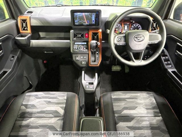 daihatsu taft 2022 -DAIHATSU--Taft 6BA-LA900S--LA900S-0107457---DAIHATSU--Taft 6BA-LA900S--LA900S-0107457- image 2