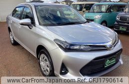toyota corolla-axio 2024 CFJ1790614
