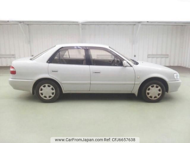 toyota corolla 1999 ENHANCEAUTO_1_ea243319 image 2