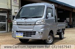 daihatsu hijet-truck 2016 CFJ1657941
