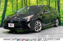 toyota prius 2016 quick_quick_ZVW51_ZVW51-6001287
