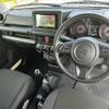 suzuki jimny 2022 CFJ1872039 image 3
