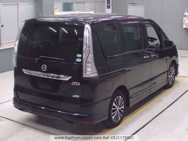 nissan serena 2016 -NISSAN--Serena DAA-HFC26--HFC26-306247---NISSAN--Serena DAA-HFC26--HFC26-306247- image 2