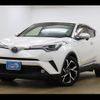 toyota c-hr 2017 -TOYOTA--C-HR DAA-ZYX10--ZYX10-2084566---TOYOTA--C-HR DAA-ZYX10--ZYX10-2084566- image 17