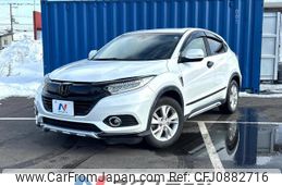 honda vezel 2018 quick_quick_RU4_RU4-1306705