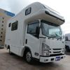 isuzu elf-truck 2021 CFJ9041584 image 74