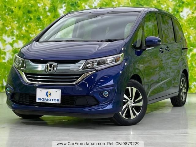 honda freed-plus 2019 quick_quick_DAA-GB7_GB7-1093584 image 1