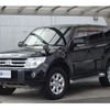 mitsubishi pajero 2011 CFJ1772724 image 1