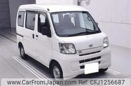 daihatsu hijet-van 2017 -DAIHATSU 【岐阜 480ﾎ5457】--Hijet Van S331Vｶｲ-0168751---DAIHATSU 【岐阜 480ﾎ5457】--Hijet Van S331Vｶｲ-0168751-