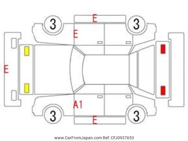 mini mini-others 2019 -BMW--BMW Mini LDA-YT20--WMWYT920903H97438---BMW--BMW Mini LDA-YT20--WMWYT920903H97438- image 2