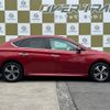 nissan sylphy 2018 -NISSAN--SYLPHY DBA-TB17--TB17-032353---NISSAN--SYLPHY DBA-TB17--TB17-032353- image 5