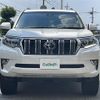 toyota land-cruiser-prado 2022 -TOYOTA--Land Cruiser Prado 3BA-TRJ150W--TRJ150-0137130---TOYOTA--Land Cruiser Prado 3BA-TRJ150W--TRJ150-0137130- image 12