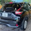 nissan juke 2015 -NISSAN--Juke DBA-YF15--YF15-403807---NISSAN--Juke DBA-YF15--YF15-403807- image 18