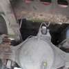 isuzu giga 1990 BK-AH-90 image 14