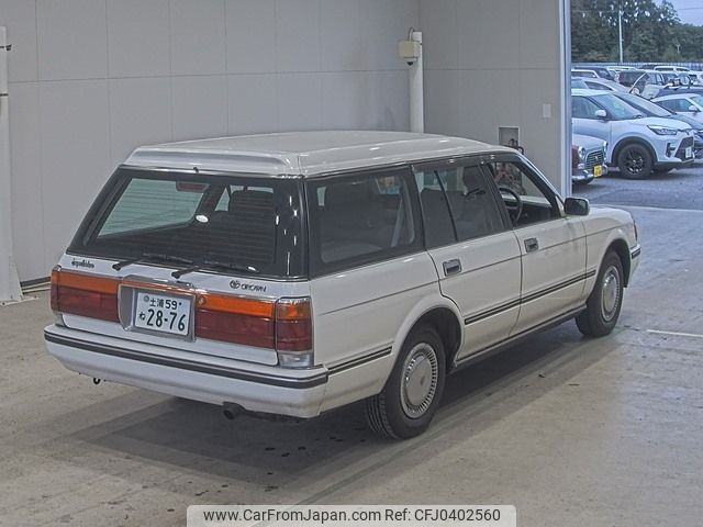 toyota crown-station-wagon 1996 -TOYOTA 【土浦 59ﾈ2876】--Crown Wagon GS130G-1034940---TOYOTA 【土浦 59ﾈ2876】--Crown Wagon GS130G-1034940- image 2