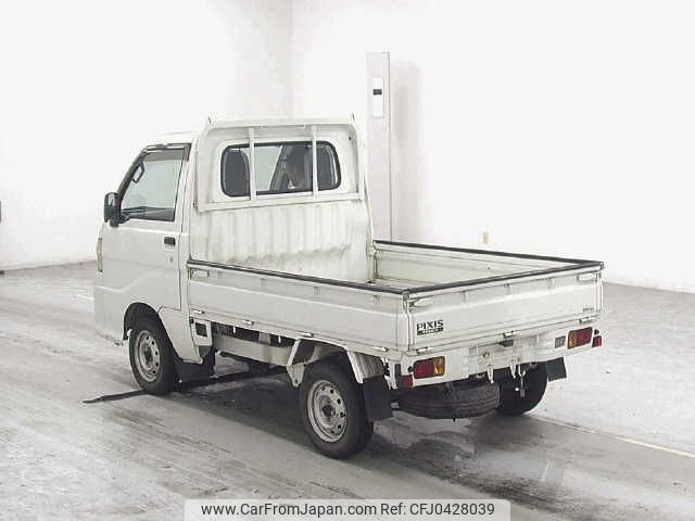 toyota pixis-truck 2014 -TOYOTA 【名変中 】--Pixis Truck S201U--0003137---TOYOTA 【名変中 】--Pixis Truck S201U--0003137- image 2