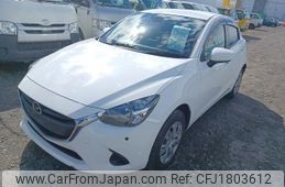 mazda demio 2016 CFJ1803612