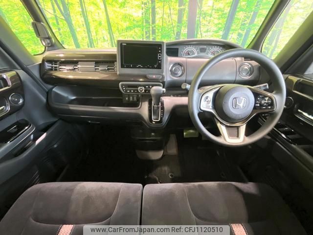 honda n-box 2019 quick_quick_JF3_JF3-1428482 image 2