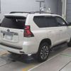 toyota land-cruiser-prado 2022 -TOYOTA 【三河 376ﾘ 1】--Land Cruiser Prado 3BA-TRJ150W--TRJ150-0144491---TOYOTA 【三河 376ﾘ 1】--Land Cruiser Prado 3BA-TRJ150W--TRJ150-0144491- image 2