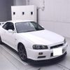 nissan skyline-coupe 2000 -NISSAN 【京都 302ﾏ9311】--Skyline Coupe BNR34-006547---NISSAN 【京都 302ﾏ9311】--Skyline Coupe BNR34-006547- image 1