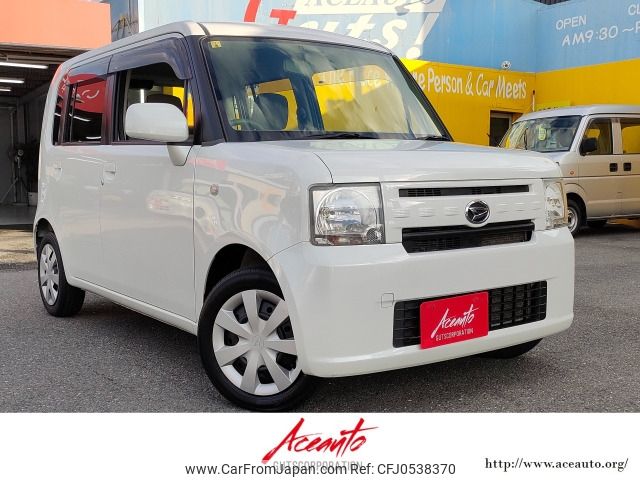 daihatsu move-conte 2012 -DAIHATSU--Move Conte DBA-L575S--L575S-0162441---DAIHATSU--Move Conte DBA-L575S--L575S-0162441- image 1