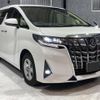 toyota alphard 2021 quick_quick_3BA-AGH30W_AGH30-0397613 image 1