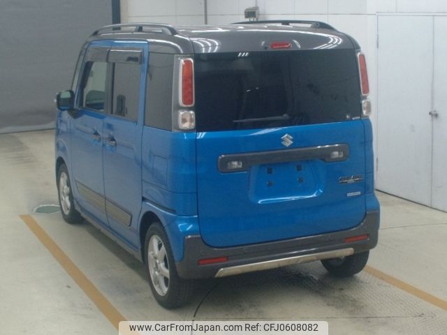 suzuki spacia 2019 -SUZUKI--ｽﾍﾟｰｼｱｷﾞｱ MK53S-887880---SUZUKI--ｽﾍﾟｰｼｱｷﾞｱ MK53S-887880- image 2